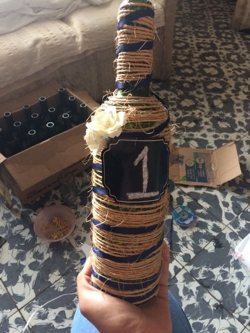 Personalizadores de mesa! - 1