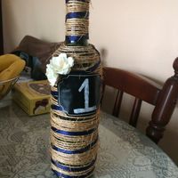 Personalizadores de mesa! - 2