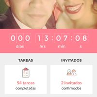 A cuantos dias estan?? - 1