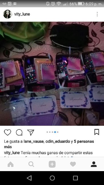  Detalle para pedirles a tus amigas que sean tu dama de honor - 2
