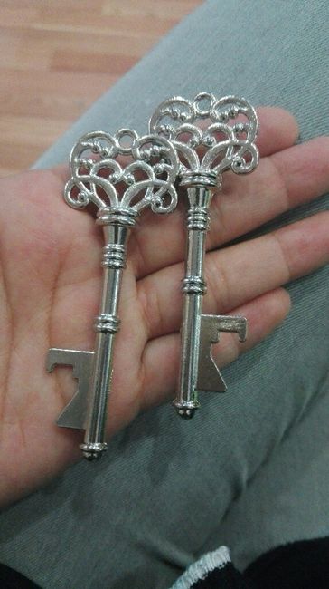  Llegaron mis recuerdos de Aliexpress - 2