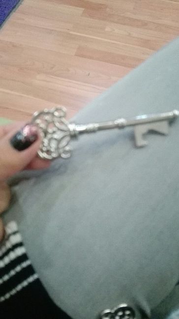  Llegaron mis recuerdos de Aliexpress - 3