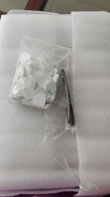  Llegó mi libro de Firmas - 4