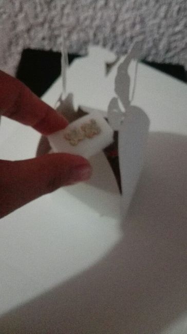  Ya tengo mis damas. - 3