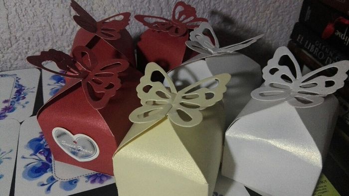  Ya tengo mis damas. - 4