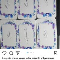  Detalle para pedirles a tus amigas que sean tu dama de honor - 1