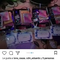  Detalle para pedirles a tus amigas que sean tu dama de honor - 2
