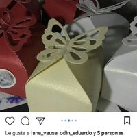  Detalle para pedirles a tus amigas que sean tu dama de honor - 3