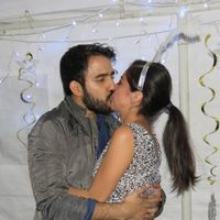 New Year's eve