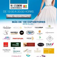 Expo tu Boda