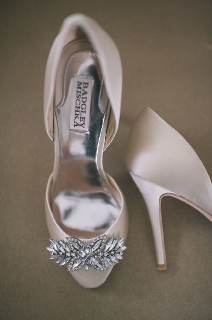 zapatos de tacón