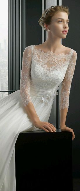 Su favorito de rosa clará 2015 - 1