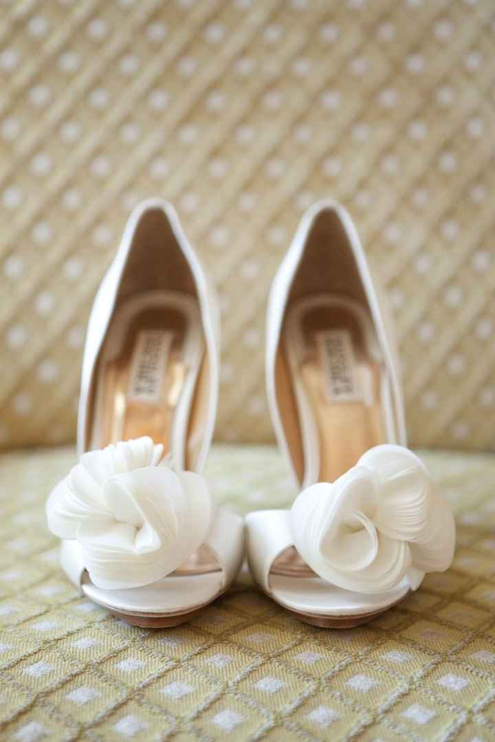 zapatos de tacón
