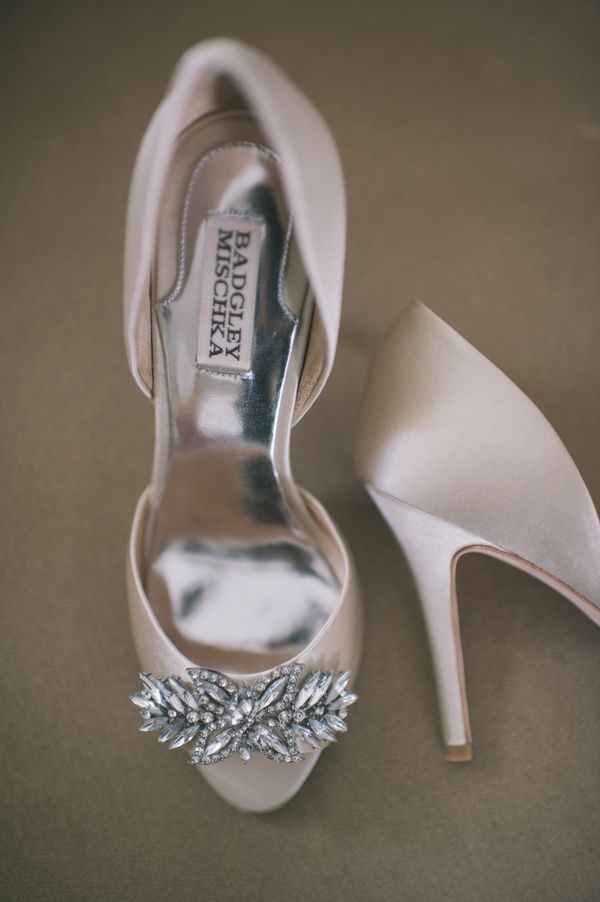 zapatos de tacón