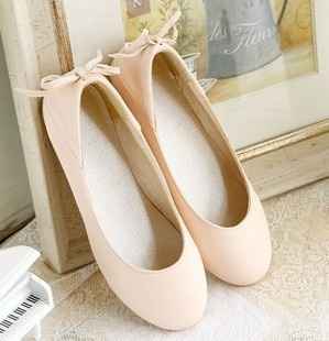 Ballerinas / flats para novias