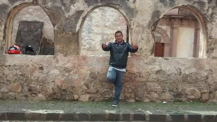 ¿Nos presentas a tu pareja? - 1