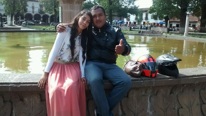 ¿Nos presentas a tu pareja? - 2