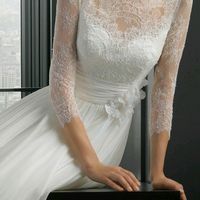 Su favorito de rosa clará 2015 - 1