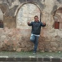 ¿Nos presentas a tu pareja? - 1