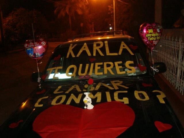 La pregunta del millon