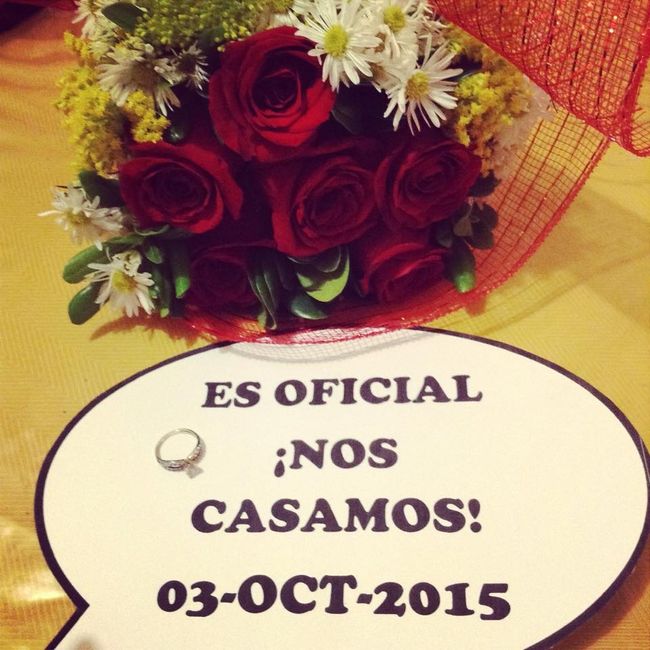 es oficial.!!