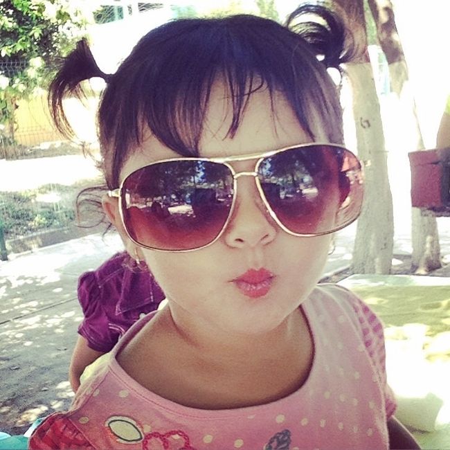 mi primita