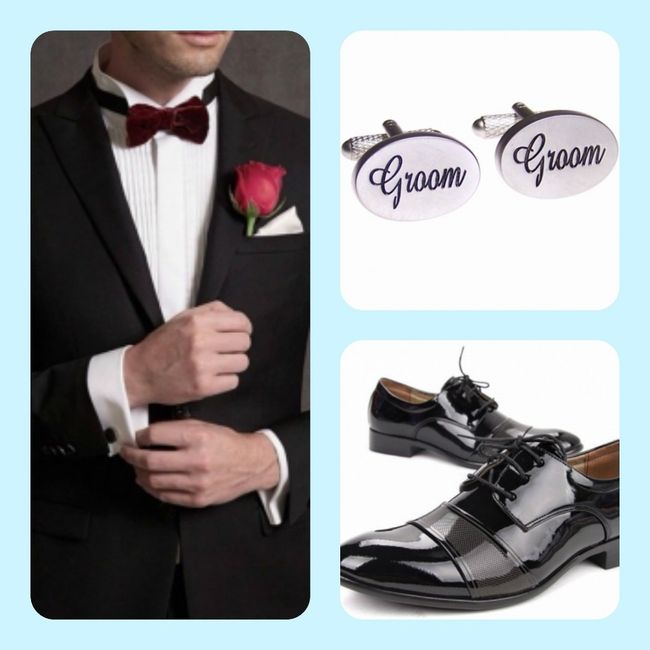 look groom.. juego si quiero!