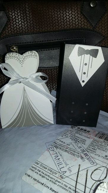 Paso a paso que me caso... las almendras! - 3