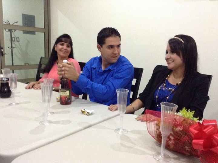 brindis