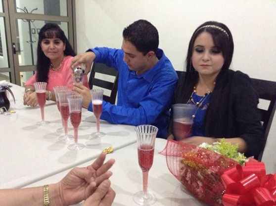 brindis