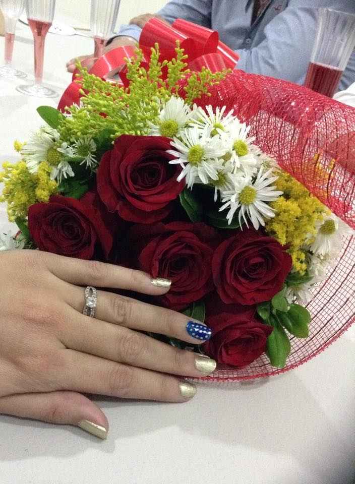 mi anillo