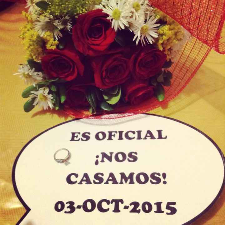 es oficial.!!