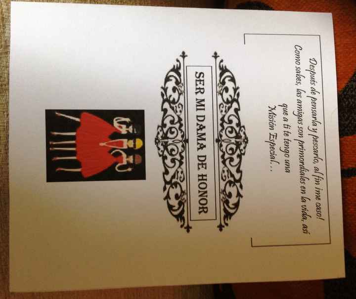 frente invitacion damas