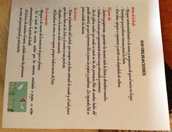 lado de derecho invitaciones damas