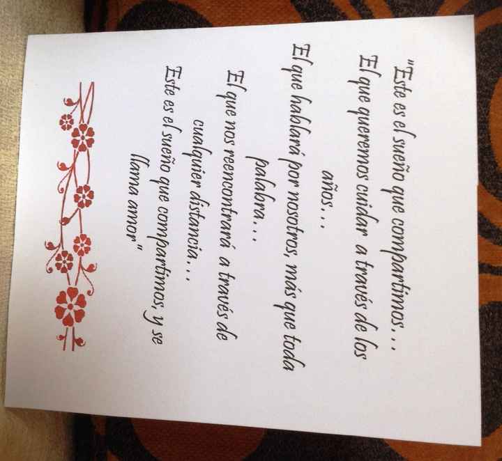 frente invitaciones padrinos