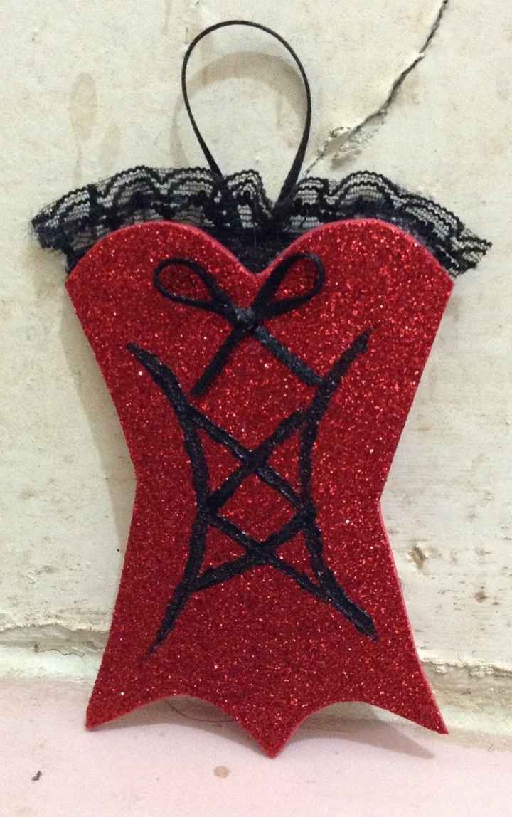 Distintivo despedida de soltera