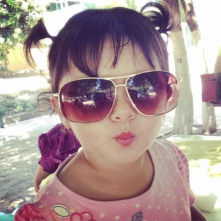 mi primita