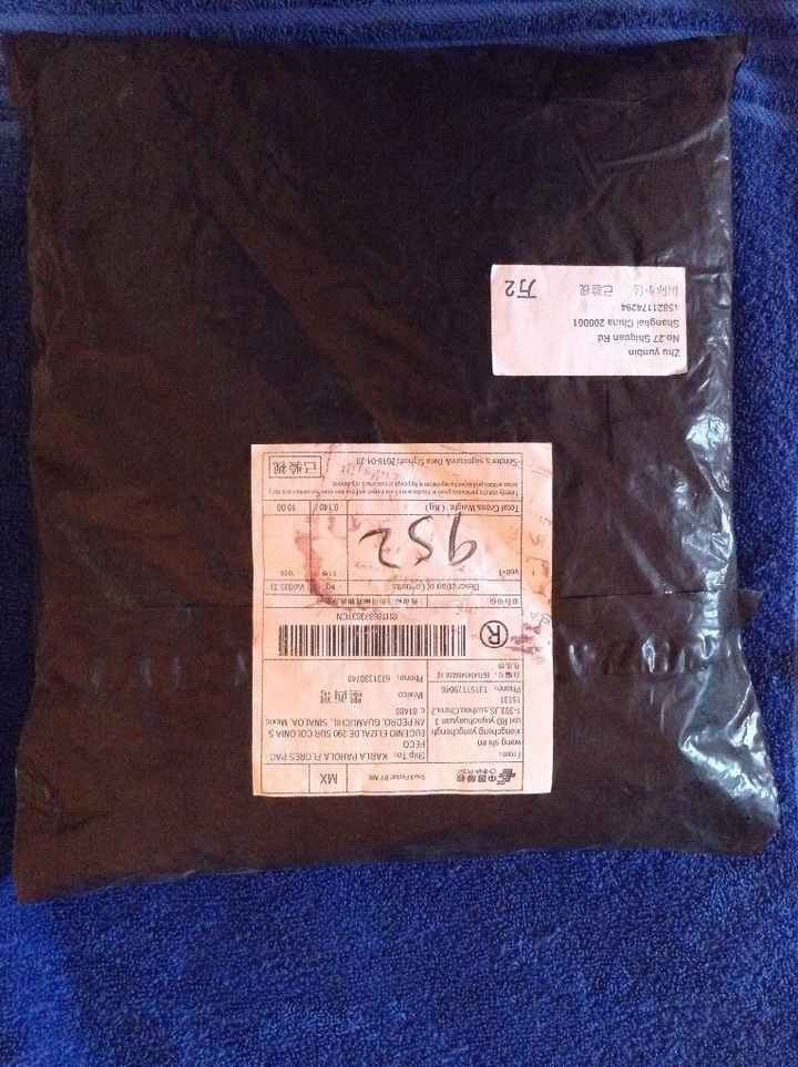 Compras x internet