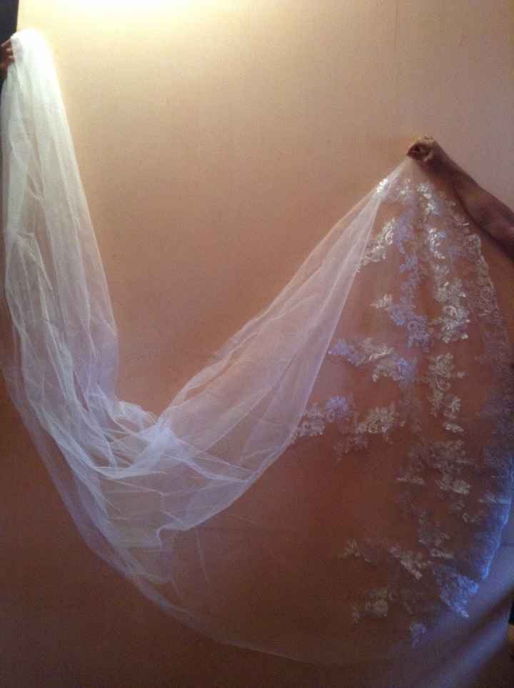 Mantilla aliexpress
