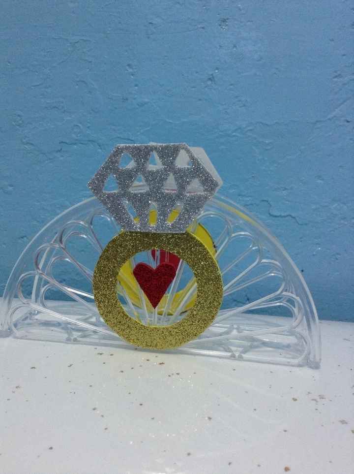 servilleteros diy