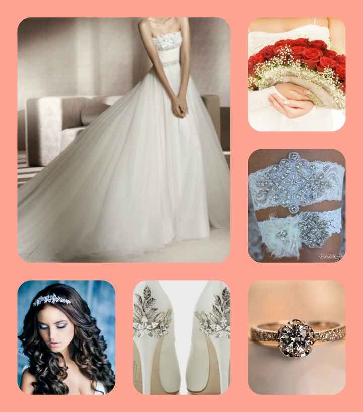 look bride.. juego si quiero!