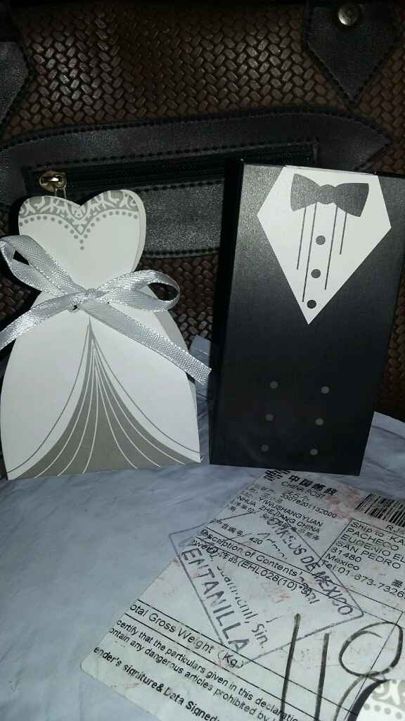 Paso a paso que me caso... las almendras! - 3