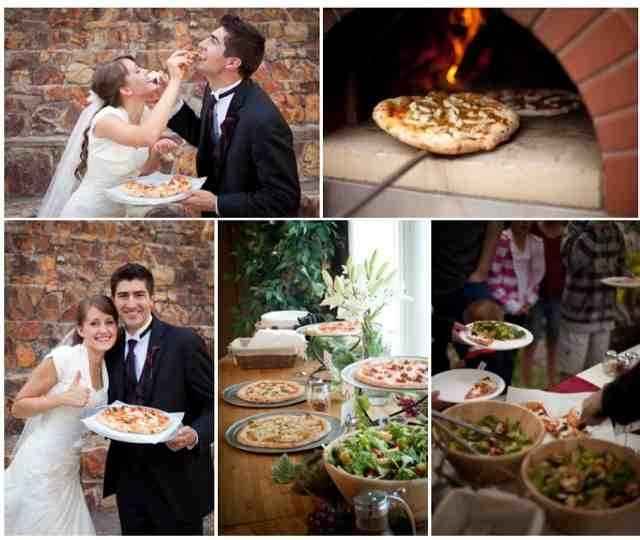 quien no ama la pizza???