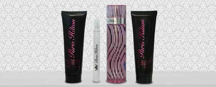 perfume para el dia B