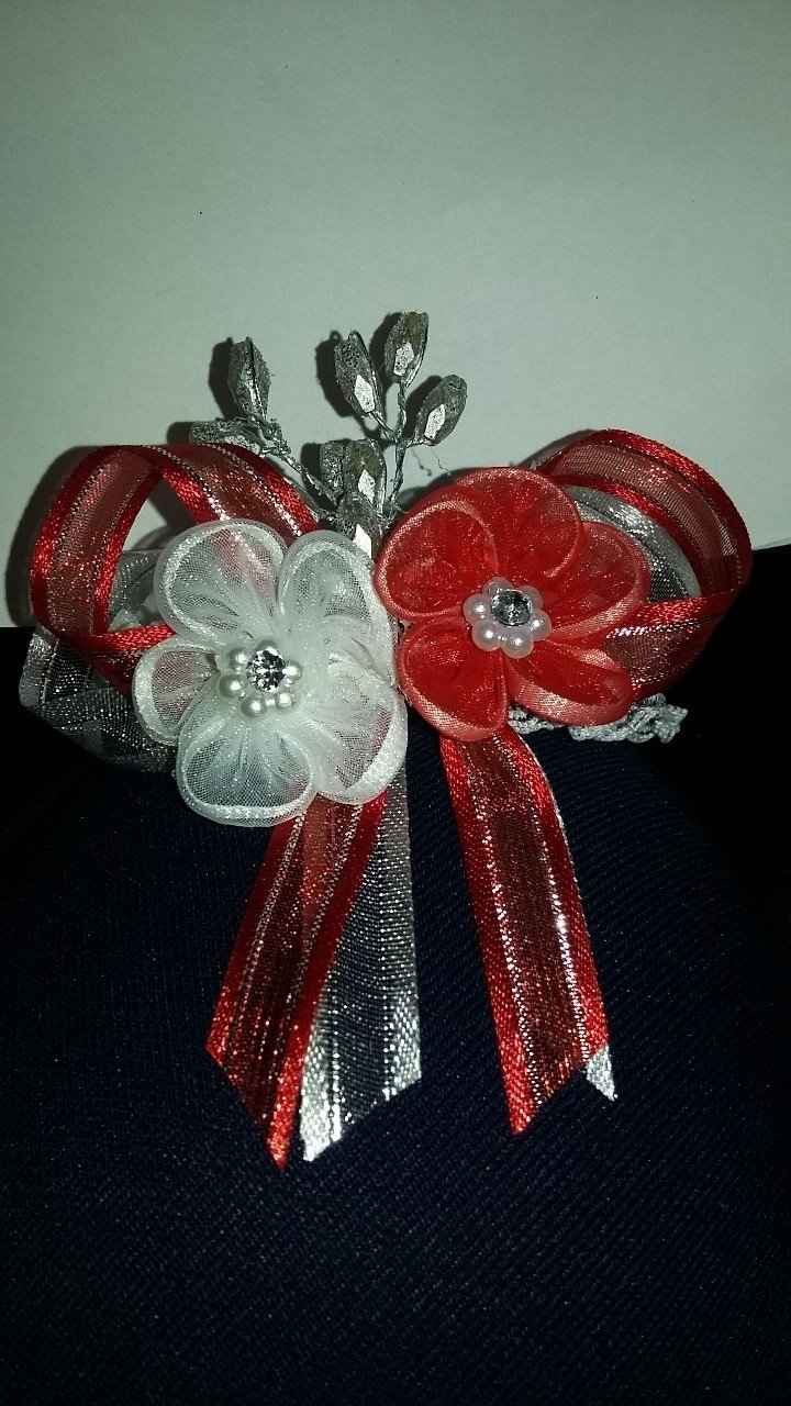 corsach organizadoras