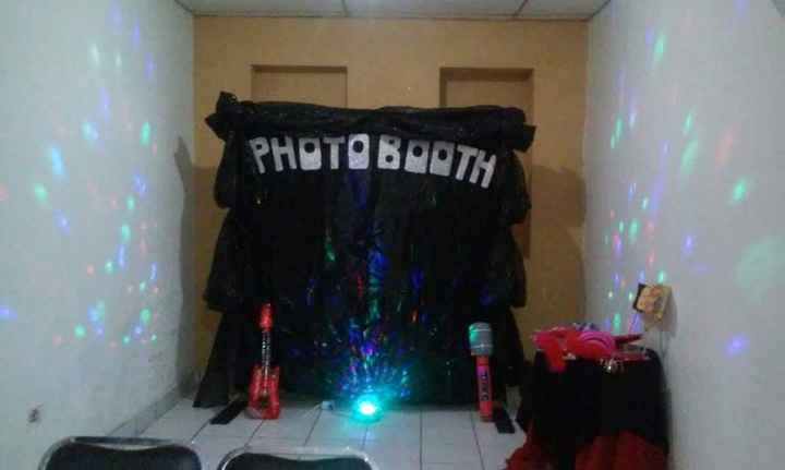 el photobooth