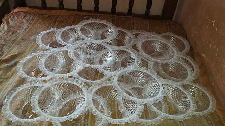 platitos para biscotelas