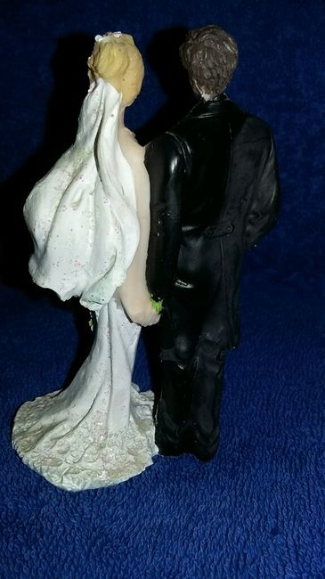 Novios en miniatura!!! - 4