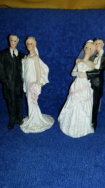 Novios en miniatura!!! - 5