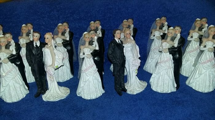 Novios en miniatura!!! - 6